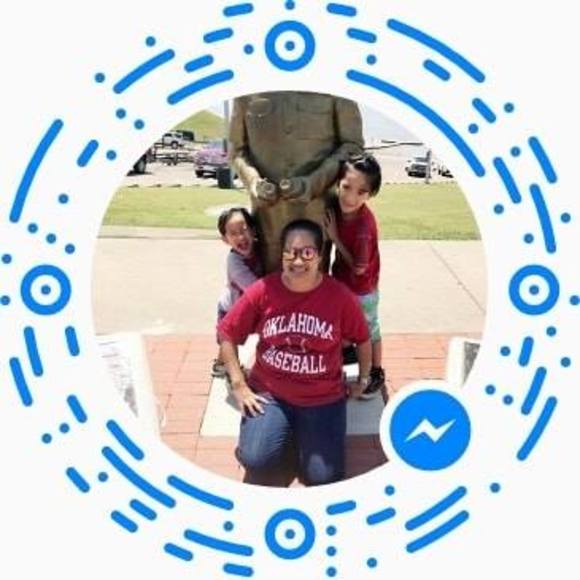 Meet the Posher Other - Meet your Posher, Kathy